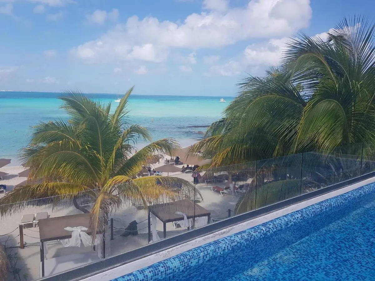 Hotel Playa Arena Isla Mujeres