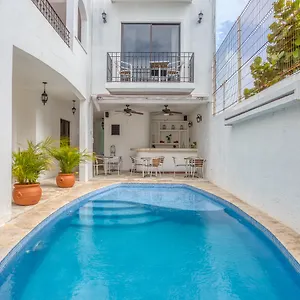 Hotel Chac Chi &, Isla Mujeres