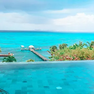 Hotel Casa De Suenos Boutique, Isla Mujeres
