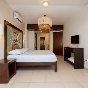 Hotel Boutique Kinich, Isla Mujeres
