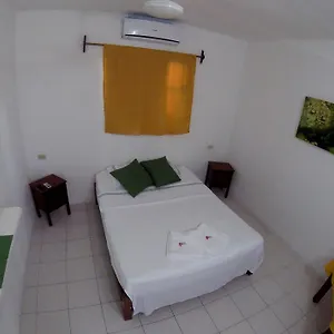 Hotel Silver, Isla Mujeres