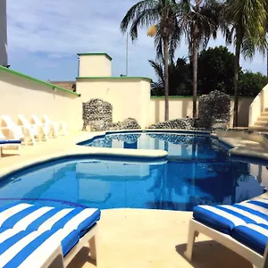 Coco - Isla Mujeres