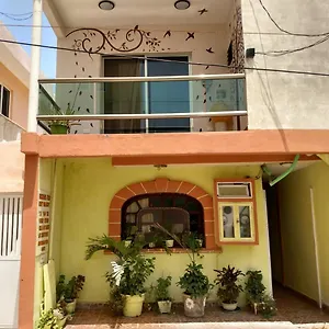 Apartament El Malecon, Mini, Isla Mujeres