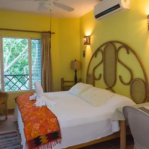 Hotel Sea Hawk, Isla Mujeres
