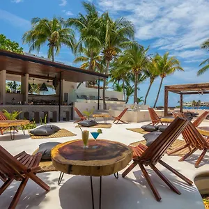 Hotel Lotus - Adults Only, Isla Mujeres