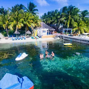 Hotel El Milagro Beach And Marina, Isla Mujeres