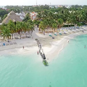 Hotel Maria Del Mar, Isla Mujeres